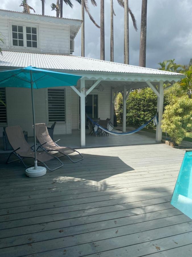 Nogent Sainte-Rose: Villa Avec Piscine Privee Экстерьер фото
